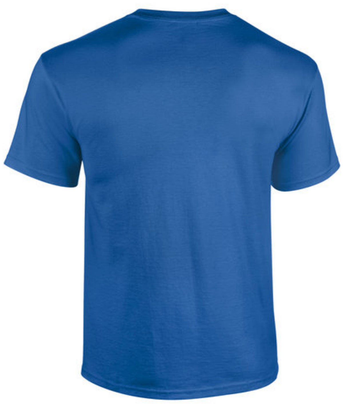 The Game Shirt Back retail urban graphic t-shirt featuring a chess game